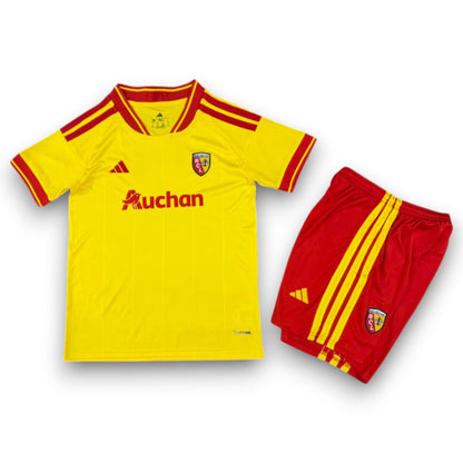 Camiseta RC Lens 2026-2027 Local