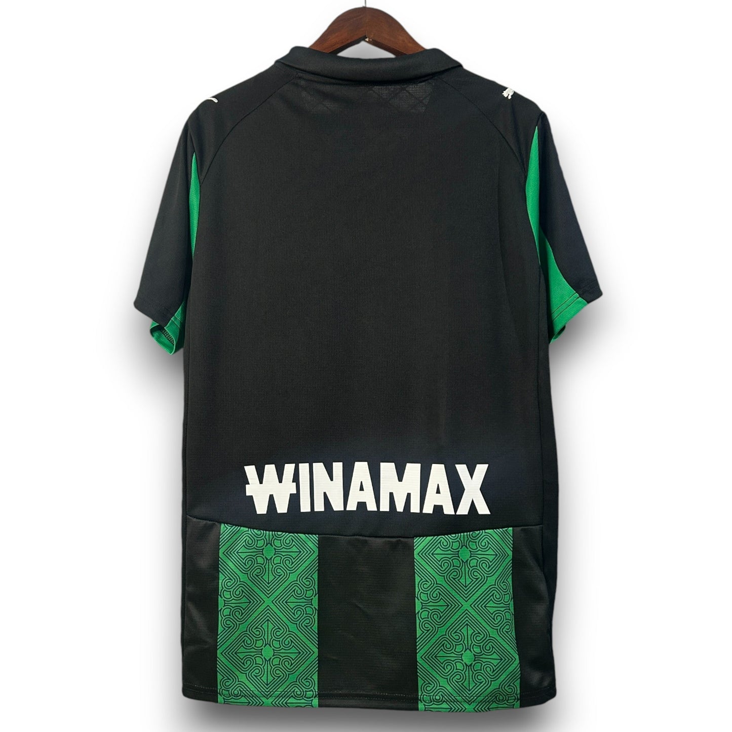 Camiseta RC Lens 2025-2026 Visitante