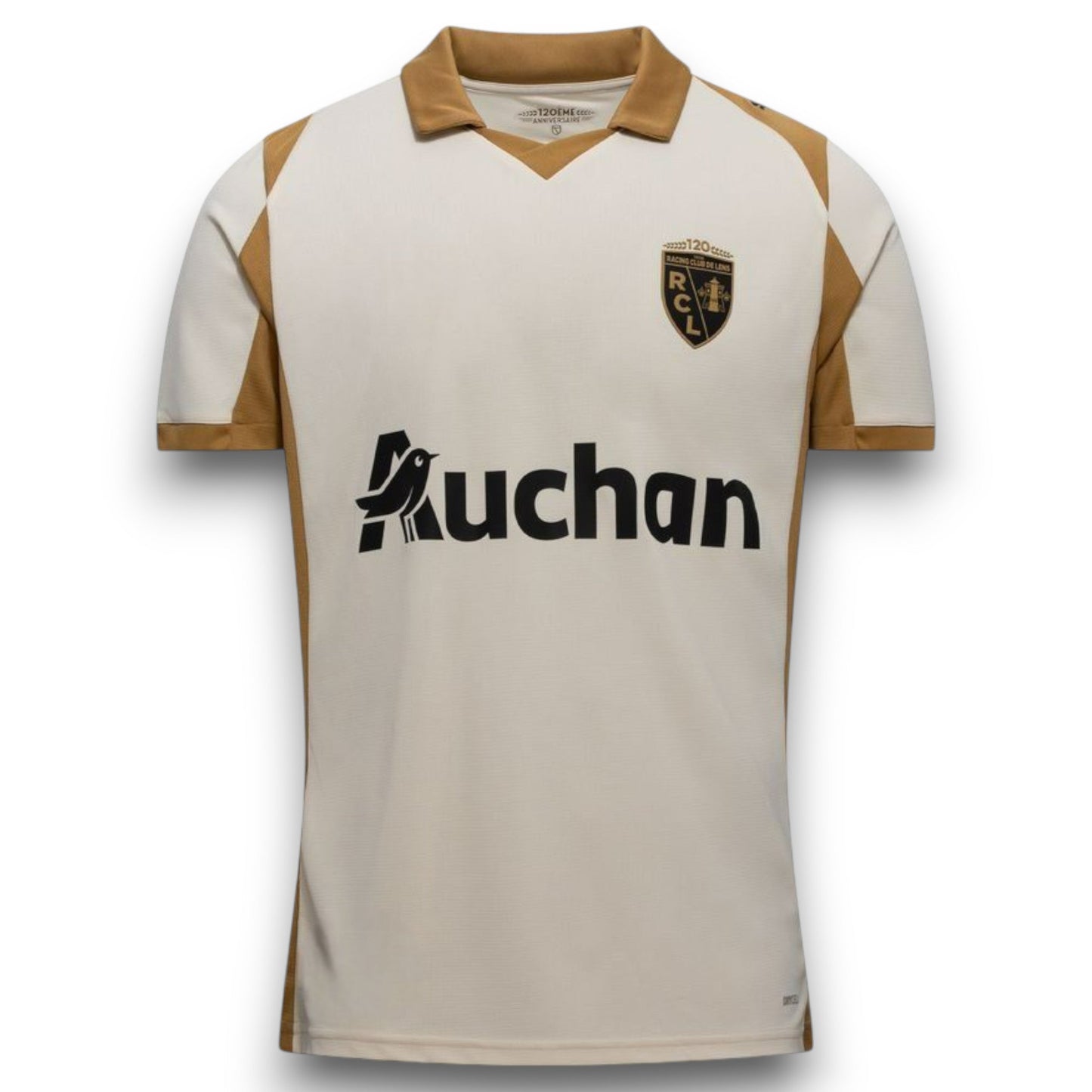 Maillot RC Lens 2025-2026 Extérieur