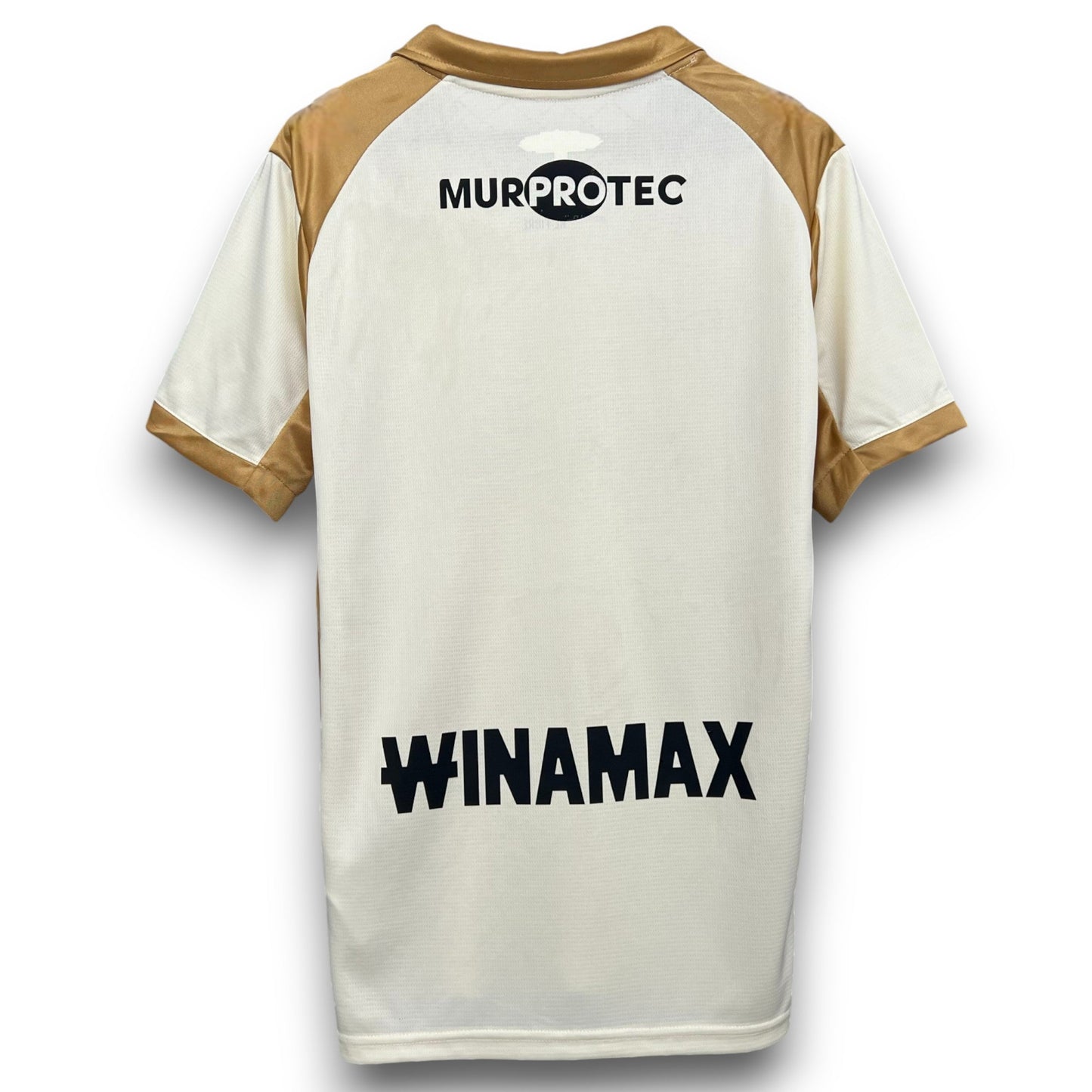 Maillot RC Lens 2025-2026 Extérieur