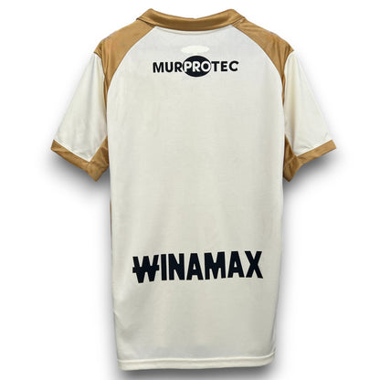 Maillot RC Lens 2025-2026 Extérieur