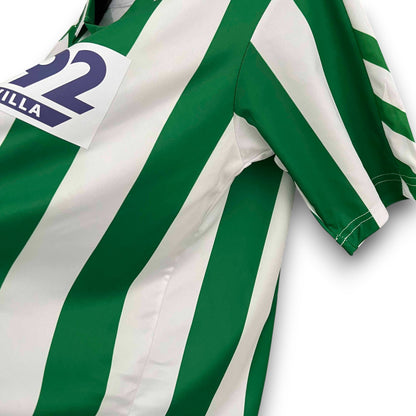 Real Betis 1988-1989 Home Shirt
