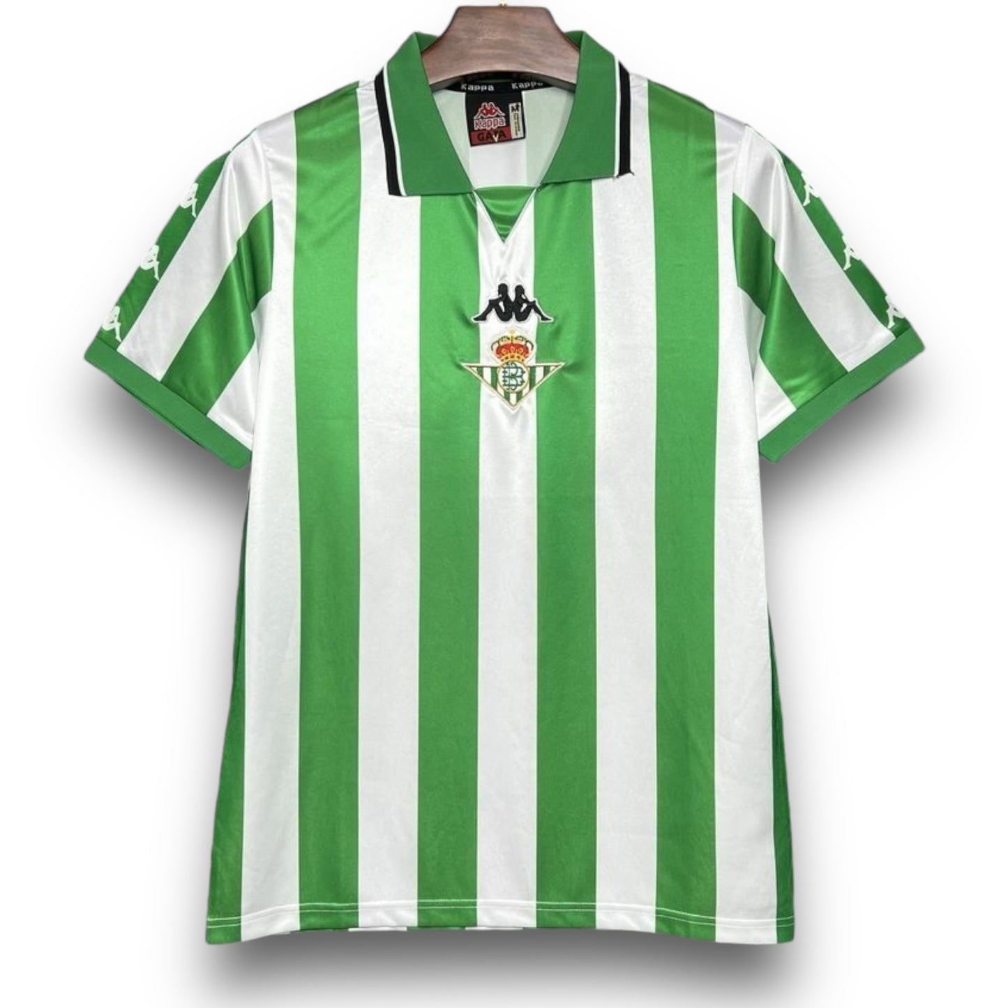 Real Betis 1993-1994 Home Shirt