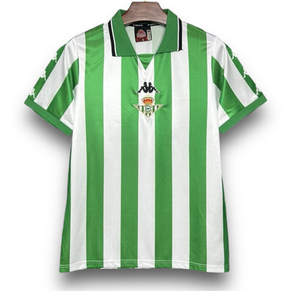 Real Betis 1993-1994 Home Shirt