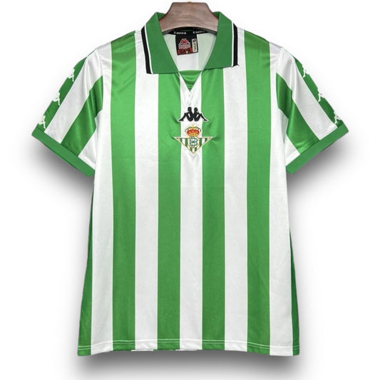 Real Betis 1993-1994 Home Shirt