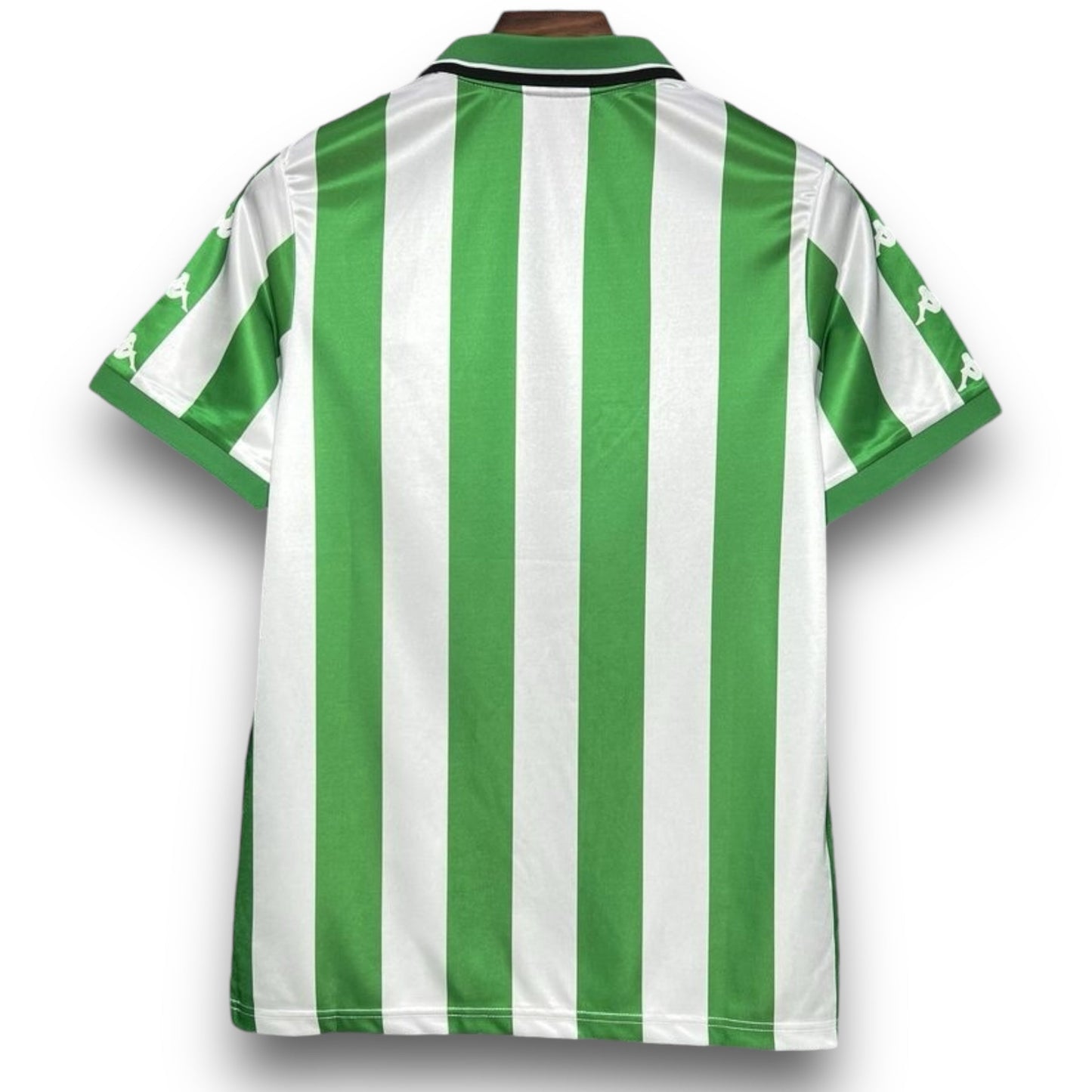 Real Betis 1993-1994 Home Shirt