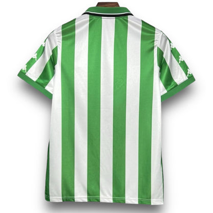 Real Betis 1993-1994 Home Shirt