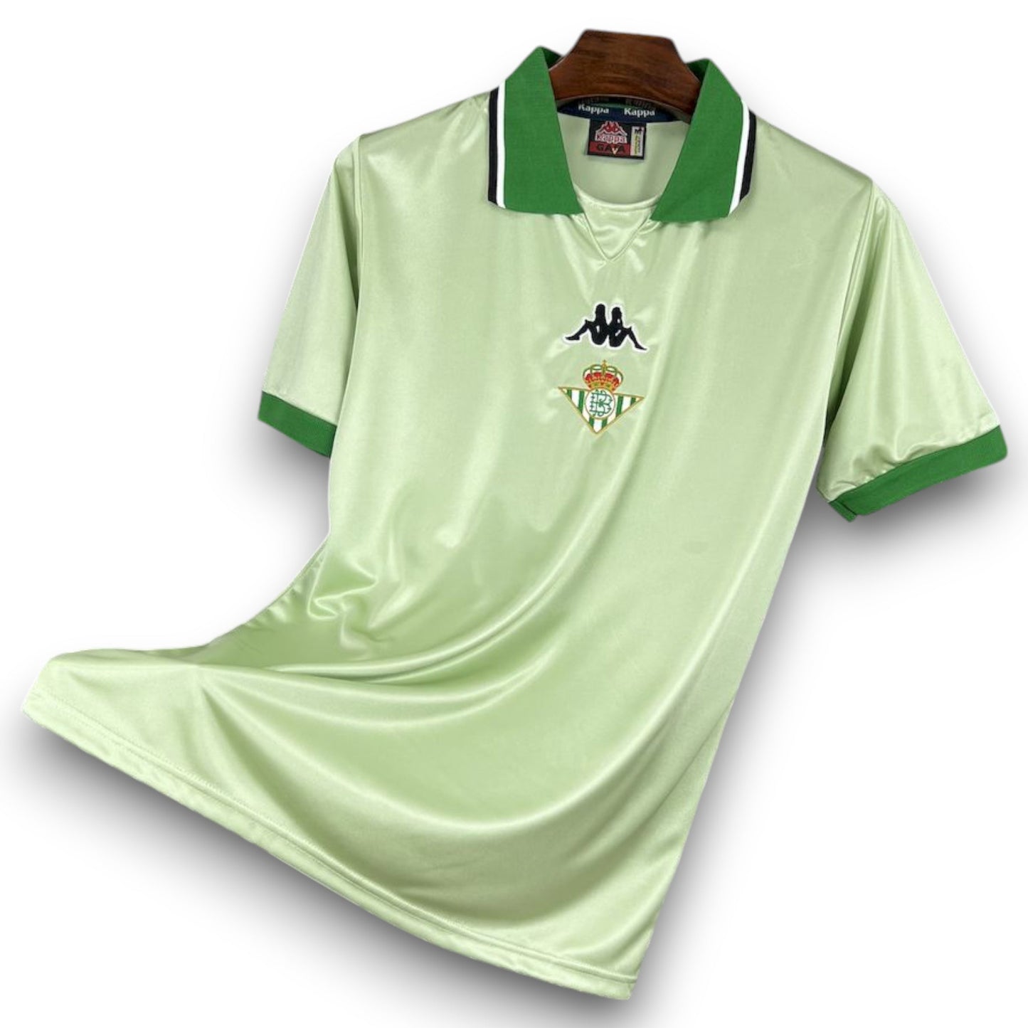 Real Betis 1999-2000 Away Shirt