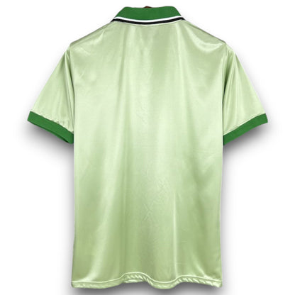 Real Betis 1999-2000 Away Shirt