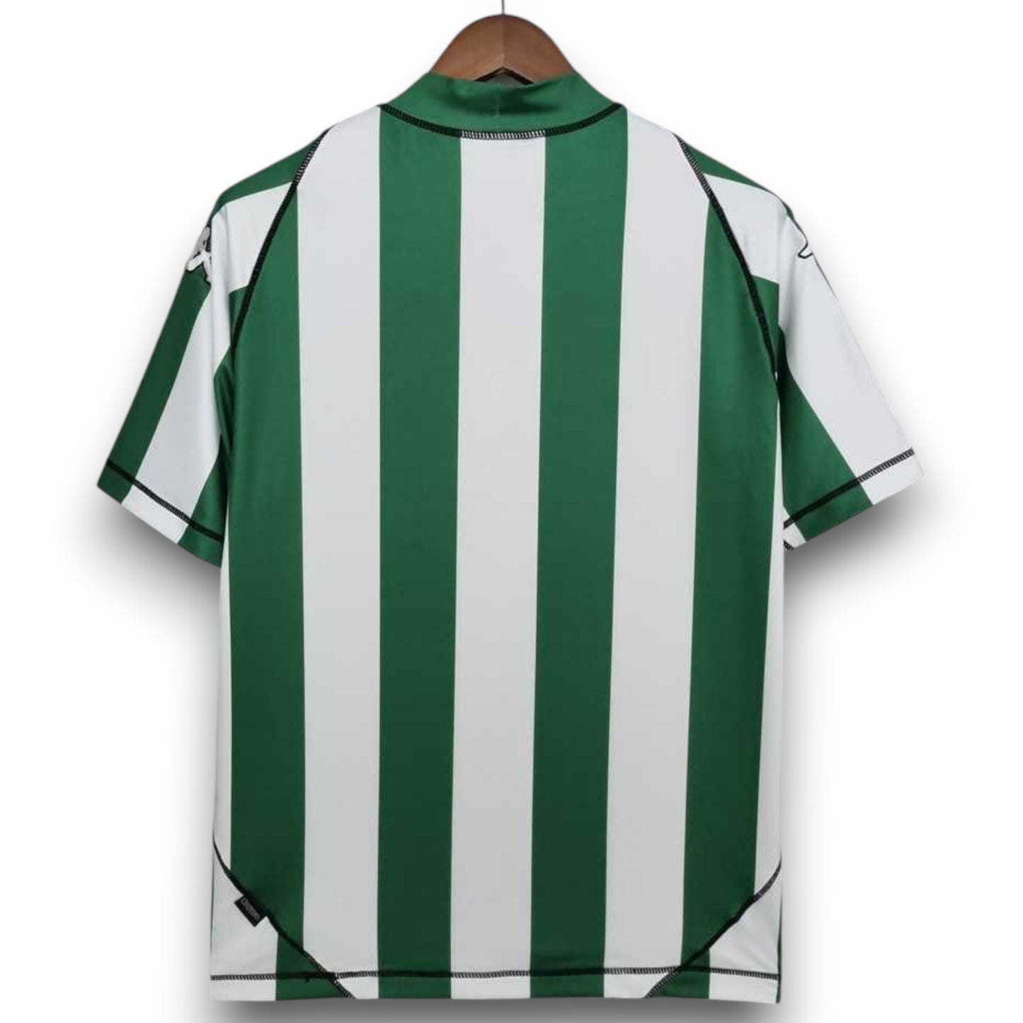 Real Betis 2003-2004 Home Jersey
