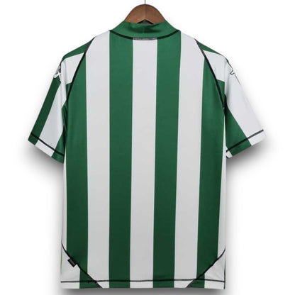 Real Betis 2003-2004 Home Jersey