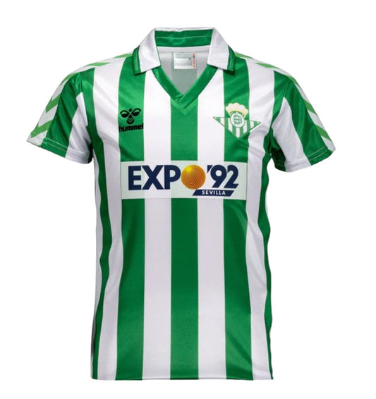 Real Betis 2023-2024 Special Edition Jersey