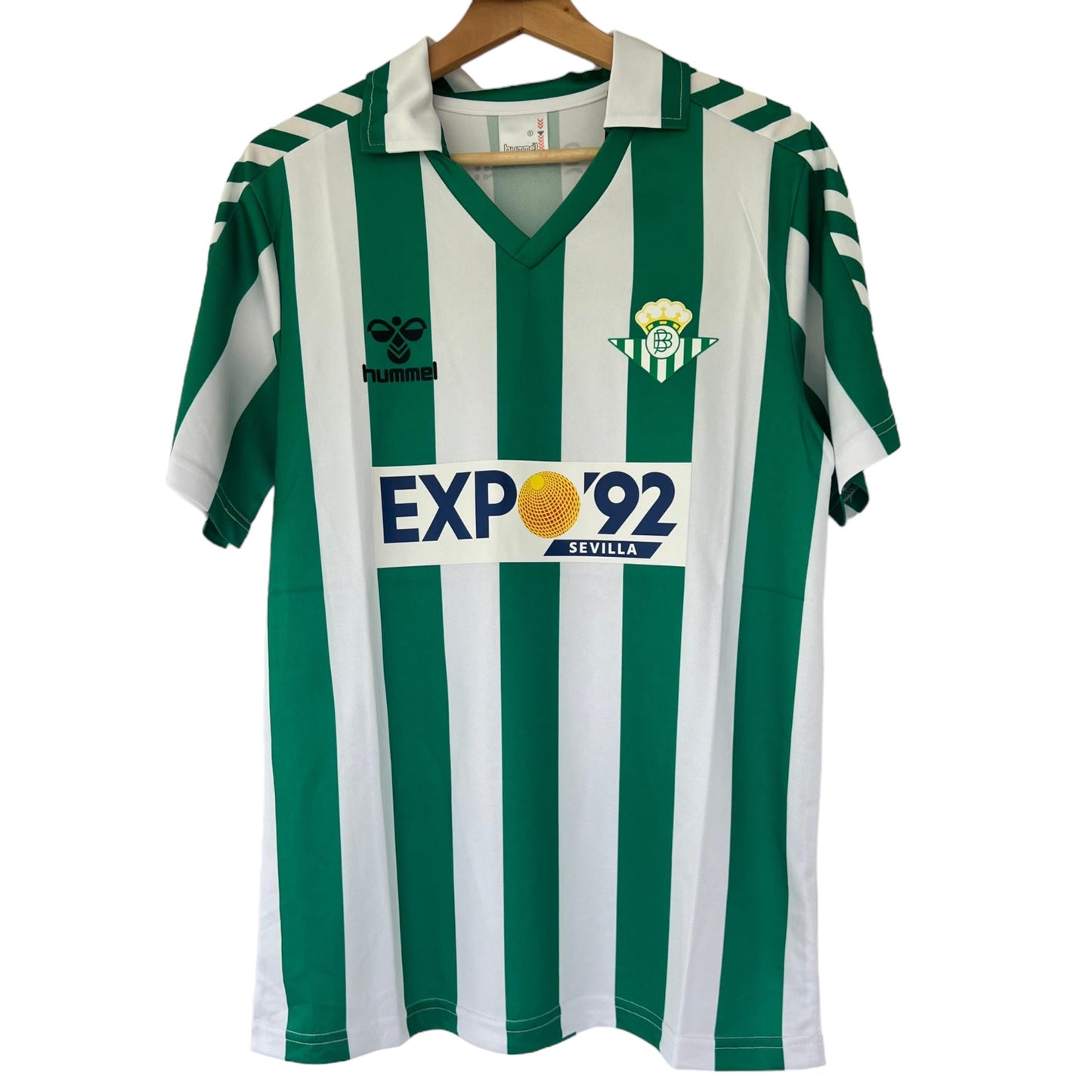 Real Betis 2023-2024 Special Edition Jersey