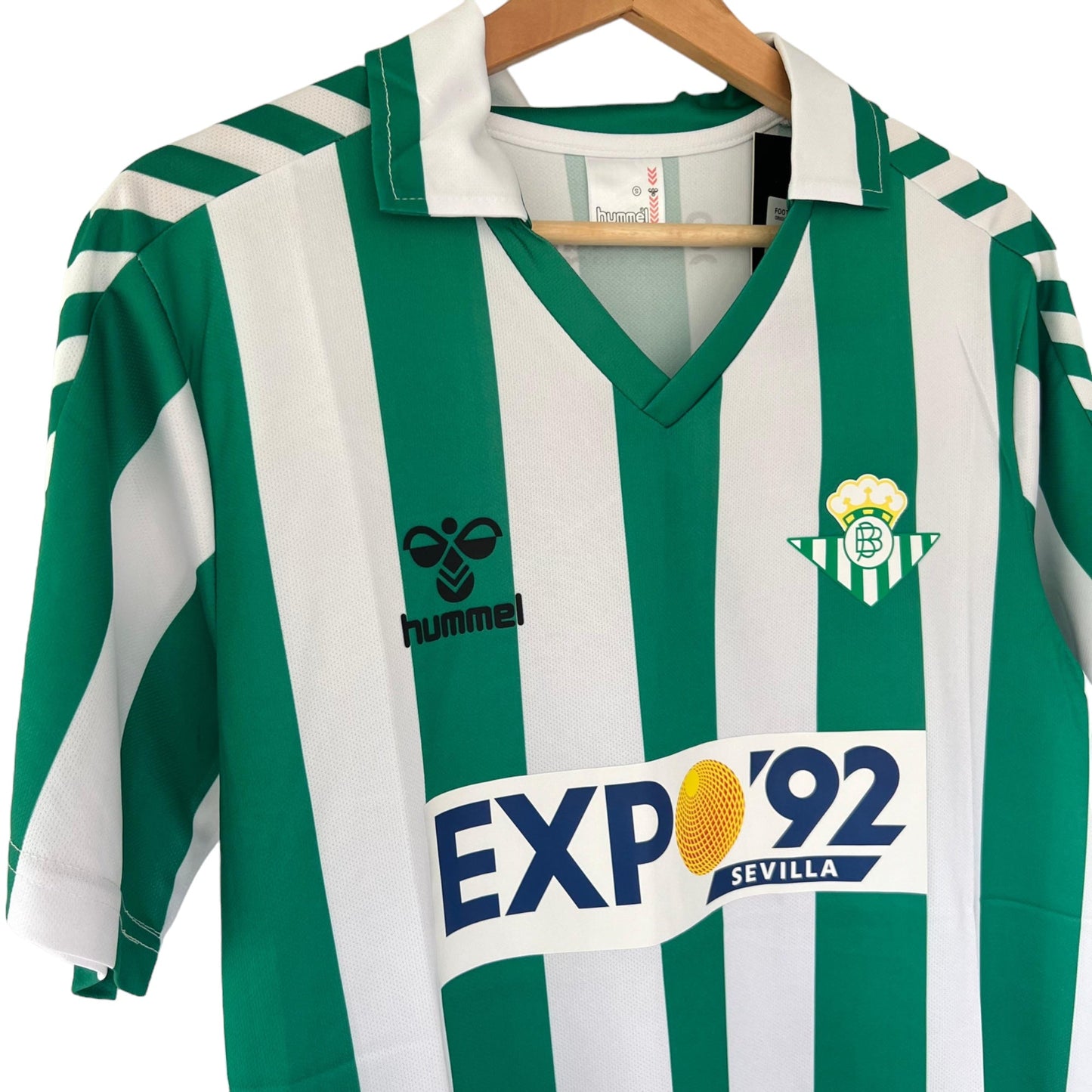 Real Betis 2023-2024 Special Edition Jersey