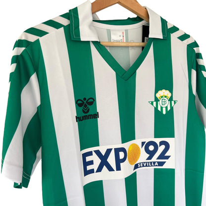 Real Betis 2023-2024 Special Edition Jersey