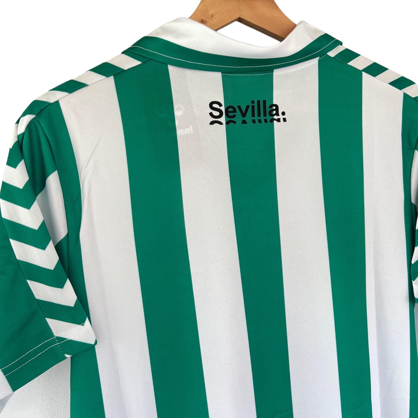 Real Betis 2023-2024 Special Edition Jersey