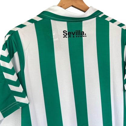 Real Betis 2023-2024 Special Edition Jersey