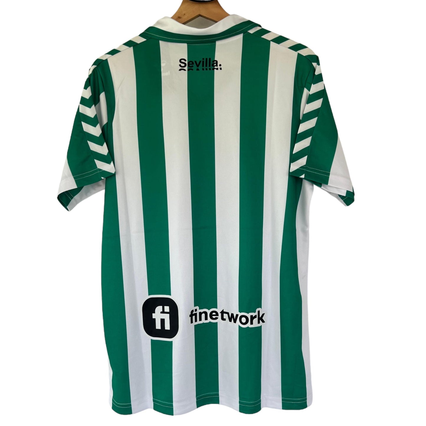 Real Betis 2023-2024 Special Edition Jersey