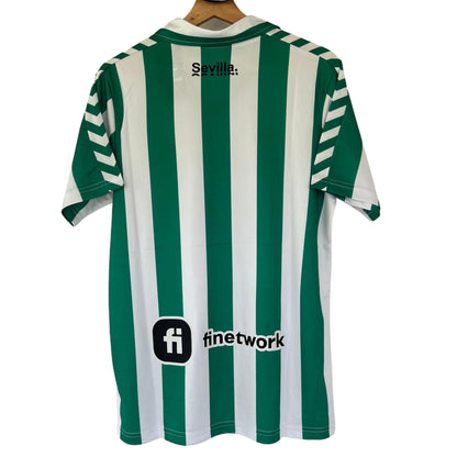 Real Betis 2023-2024 Special Edition Jersey