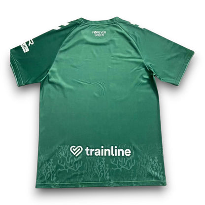 Maillot Real Betis 2024-2025 Quatrième