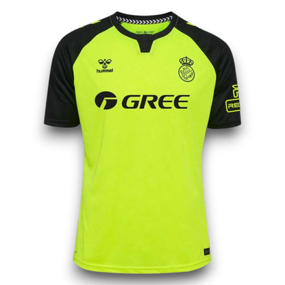 Maillot Real Betis 2024-2025 Extérieur