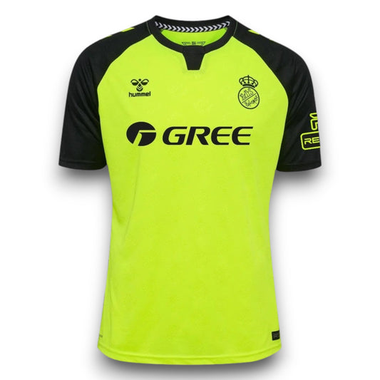 Maillot Real Betis 2024-2025 Extérieur