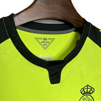 Maillot Real Betis 2024-2025 Extérieur