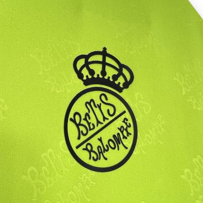 Maillot Real Betis 2024-2025 Extérieur