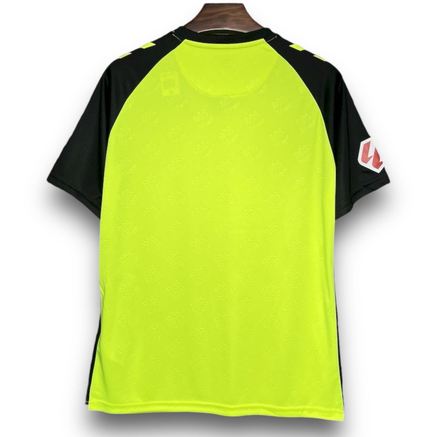 Maillot Real Betis 2024-2025 Extérieur