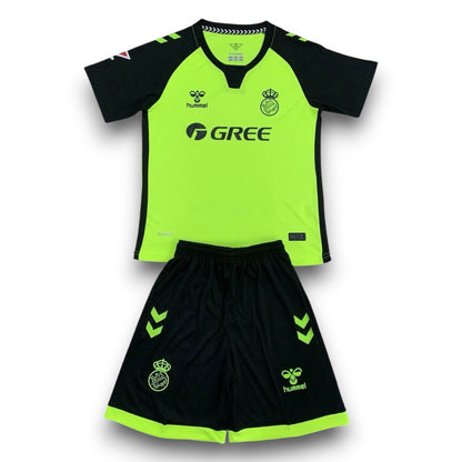 Maillot Real Betis 2024-2025 Extérieur
