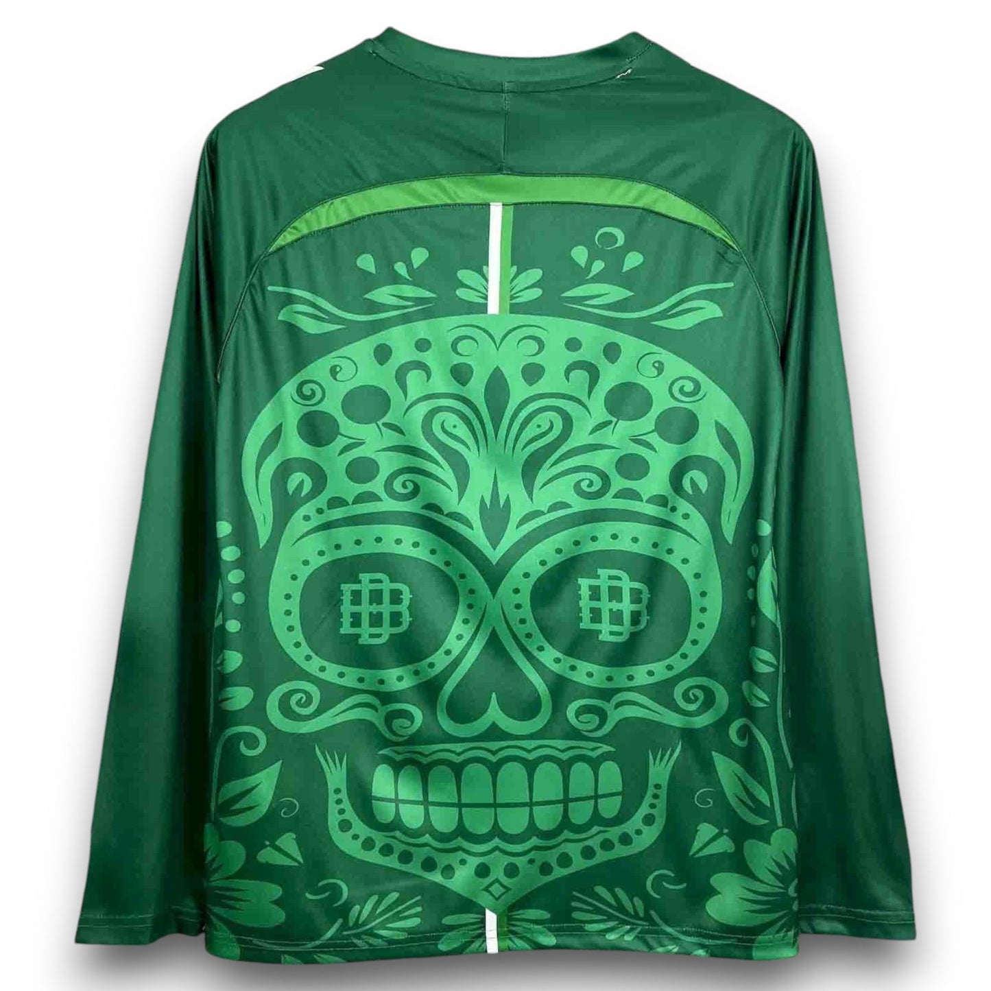 Maillot Real Betis 2025-2026 Halloween Manches Longues