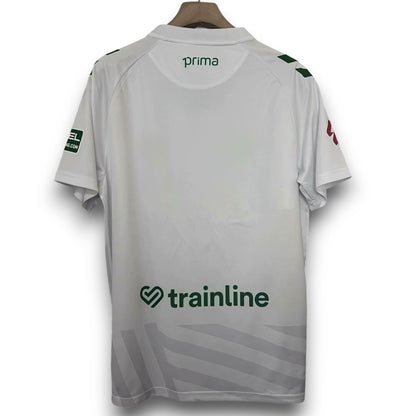 Maillot Gardien Real Betis 2025-2026 Extérieur