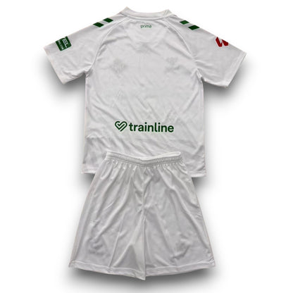 Maillot Gardien Real Betis 2025-2026 Extérieur