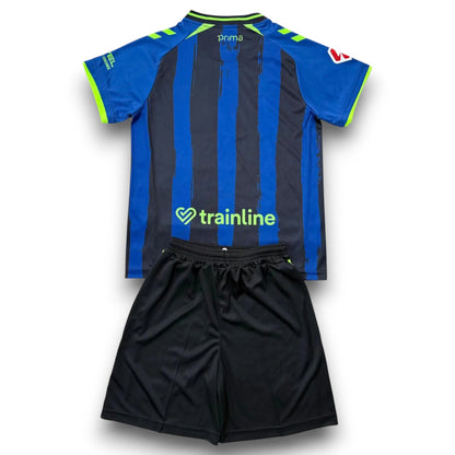 Camiseta Real Betis 2026-2027 Alternativa