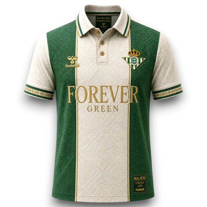 Camiseta Real Betis 2026-2027 Especial