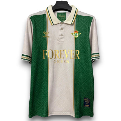 Camiseta Real Betis 2026-2027 Especial