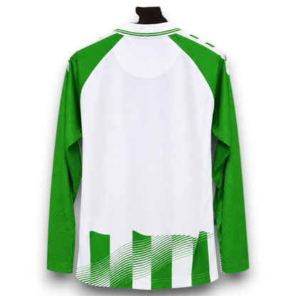 Camiseta Real Betis 2026-2027 Local Manga Larga