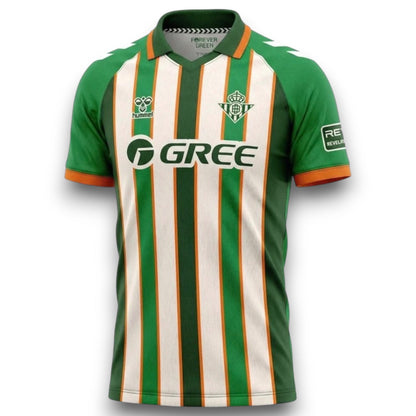 Maillot Real Betis 2026 Édition spéciale