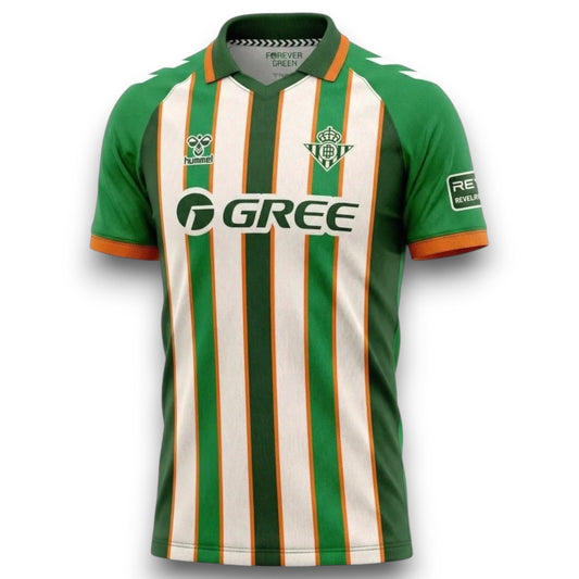 Maillot Real Betis 2026 Édition spéciale