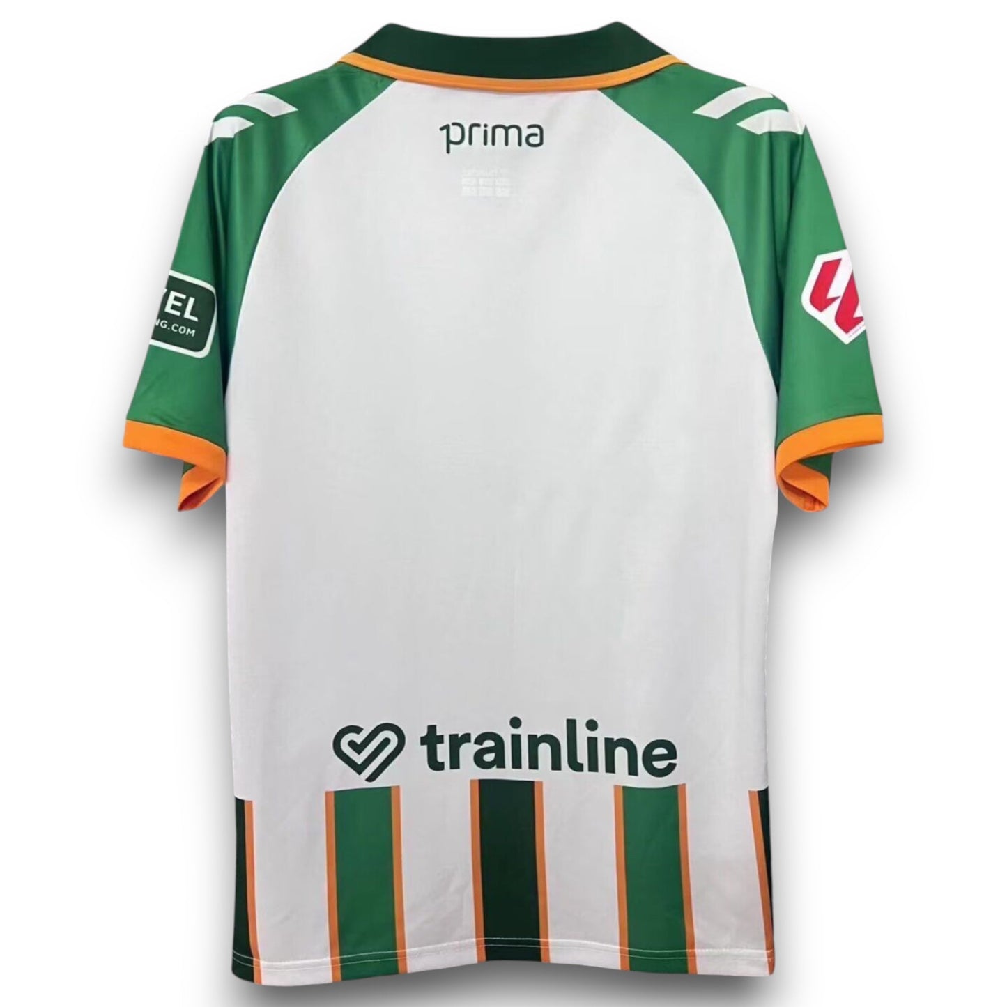 Maillot Real Betis 2026 Édition spéciale