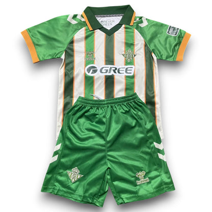 Maillot Real Betis 2026 Édition spéciale