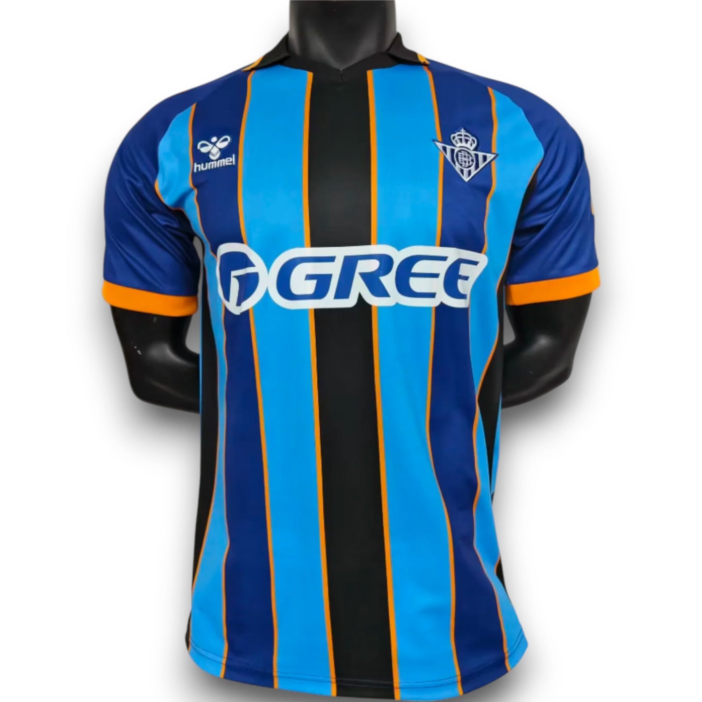 Maillot Real Betis 2026 Gardien Édition Spéciale