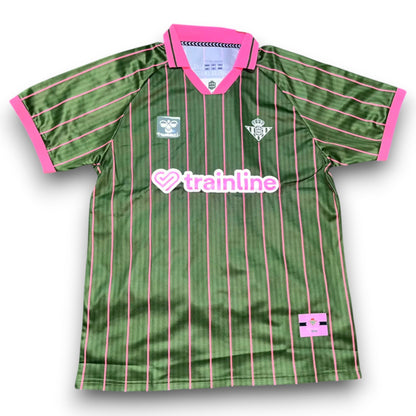 Maillot Real Betis 2026 Avant-match