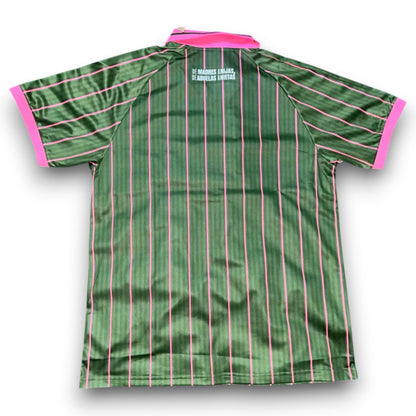 Maillot Real Betis 2026 Avant-match