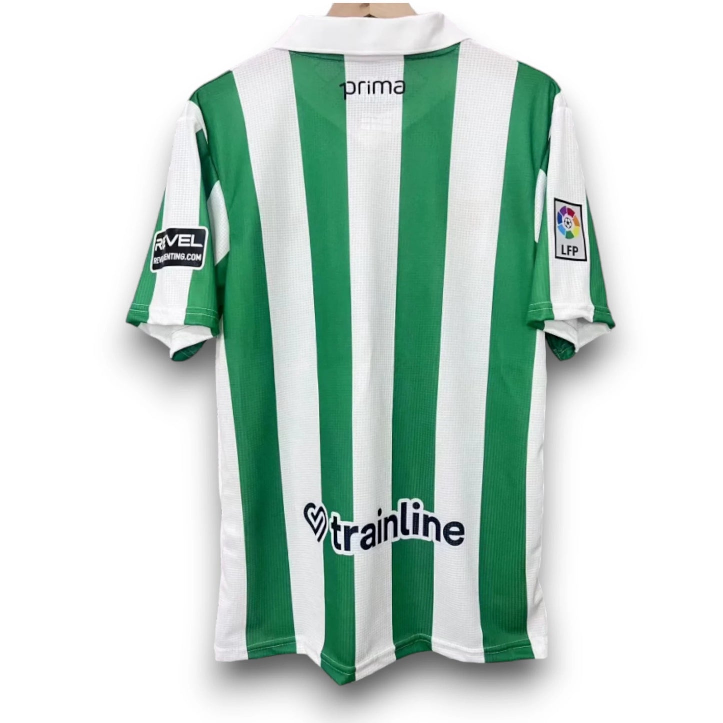 Maillot Rétro Real Betis 2025-2026