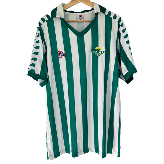 Real Betis 1982-1985 Home Jersey