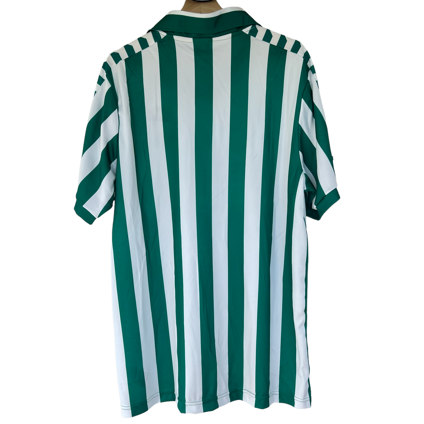 Real Betis 1982-1985 Home Jersey
