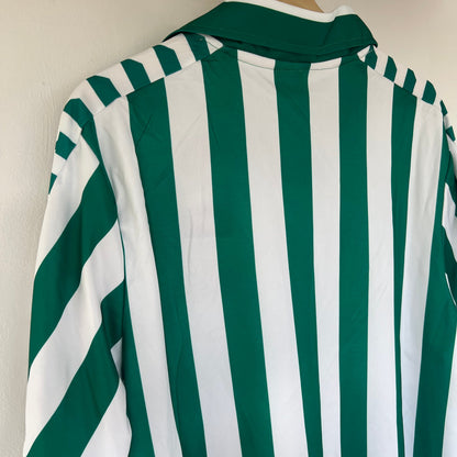 Real Betis 1982-1985 Home Jersey
