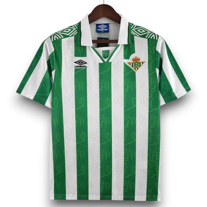Real Betis 1994-1995 Home Shirt