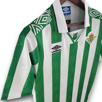 Real Betis 1994-1995 Home Shirt